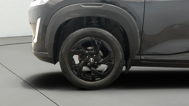 View Nissan Magnite Image 28 Used Nissan Magnite Image 28