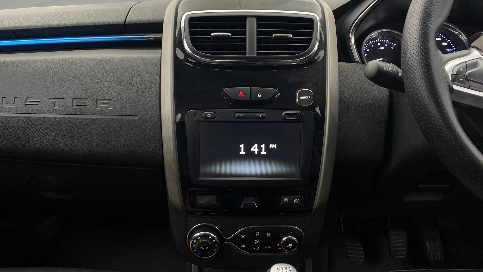 Used 2020 Renault Duster Used 2020 Renault Duster