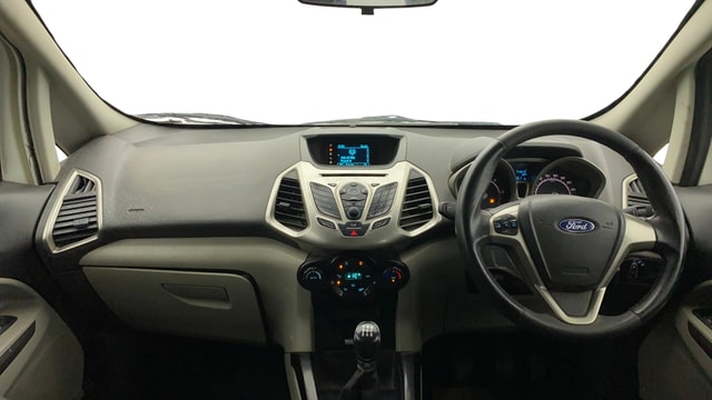 View Ford EcoSport Image 15 Used Ford EcoSport Image 15
