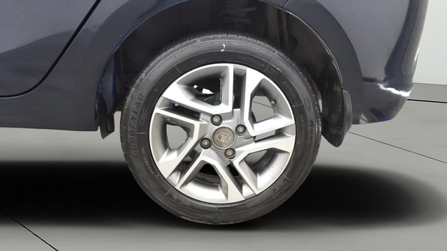View Tata Tigor Image 11 Used Tata Tigor Image 11