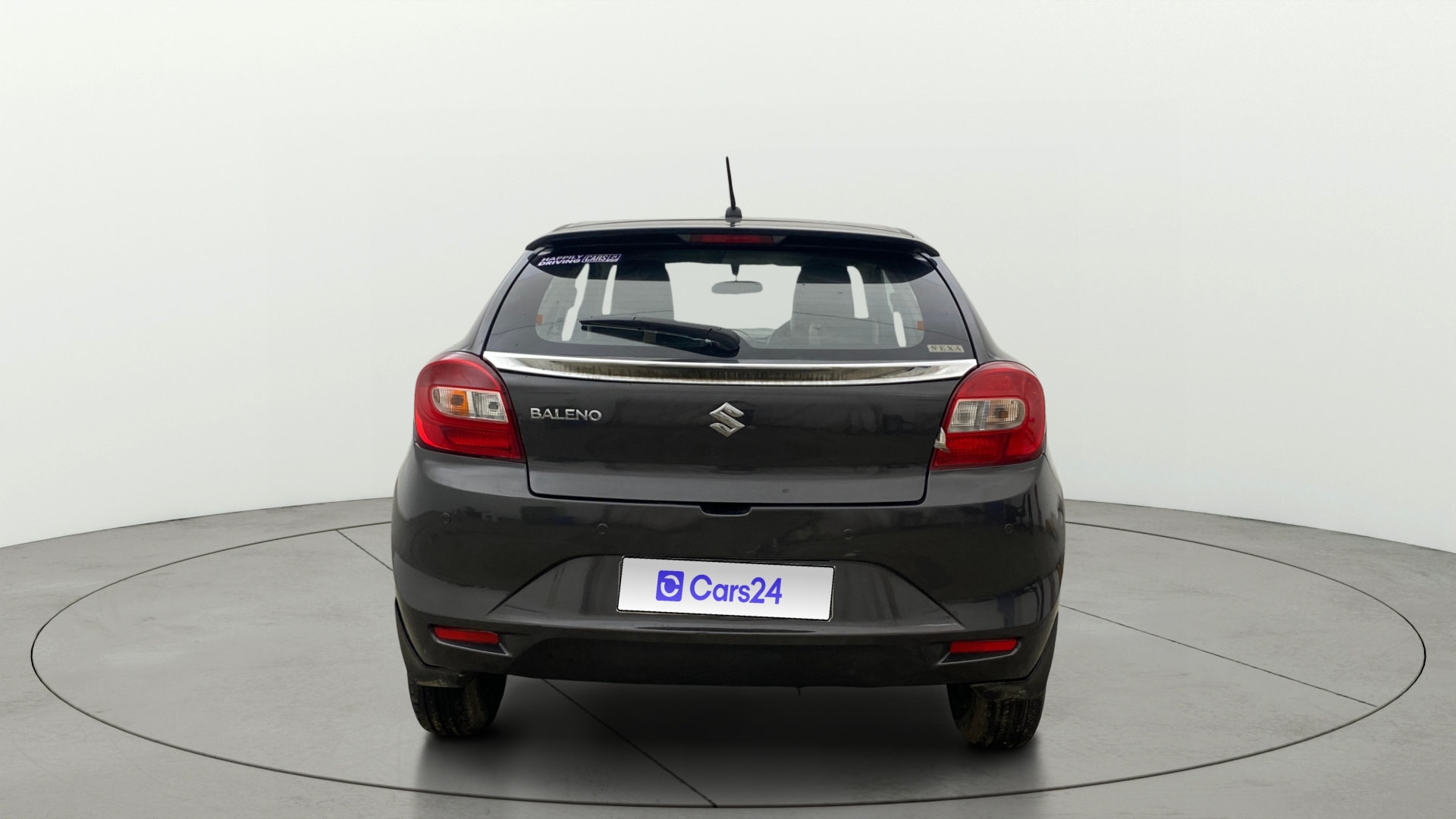 Used 2019 Maruti Suzuki 1000 Used 2019 Maruti Suzuki 1000
