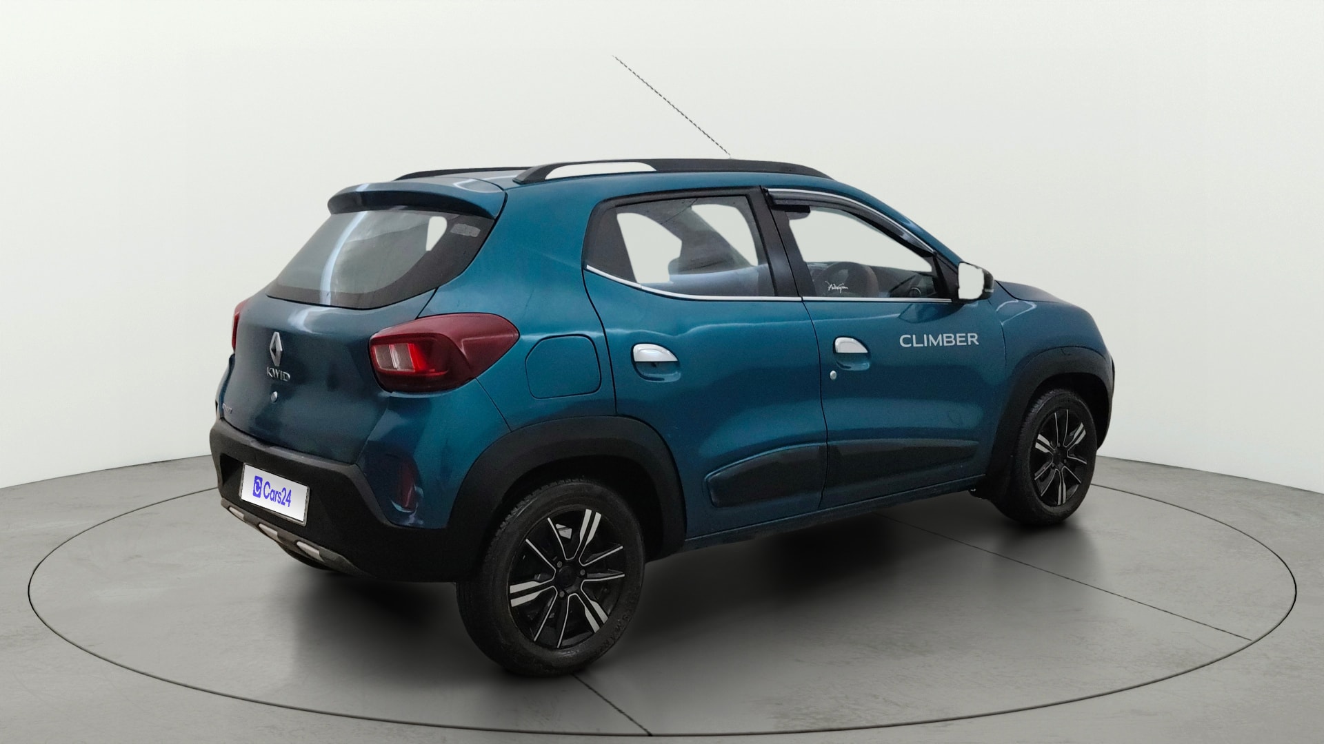 Used 2023 Renault Kwid Used 2023 Renault Kwid