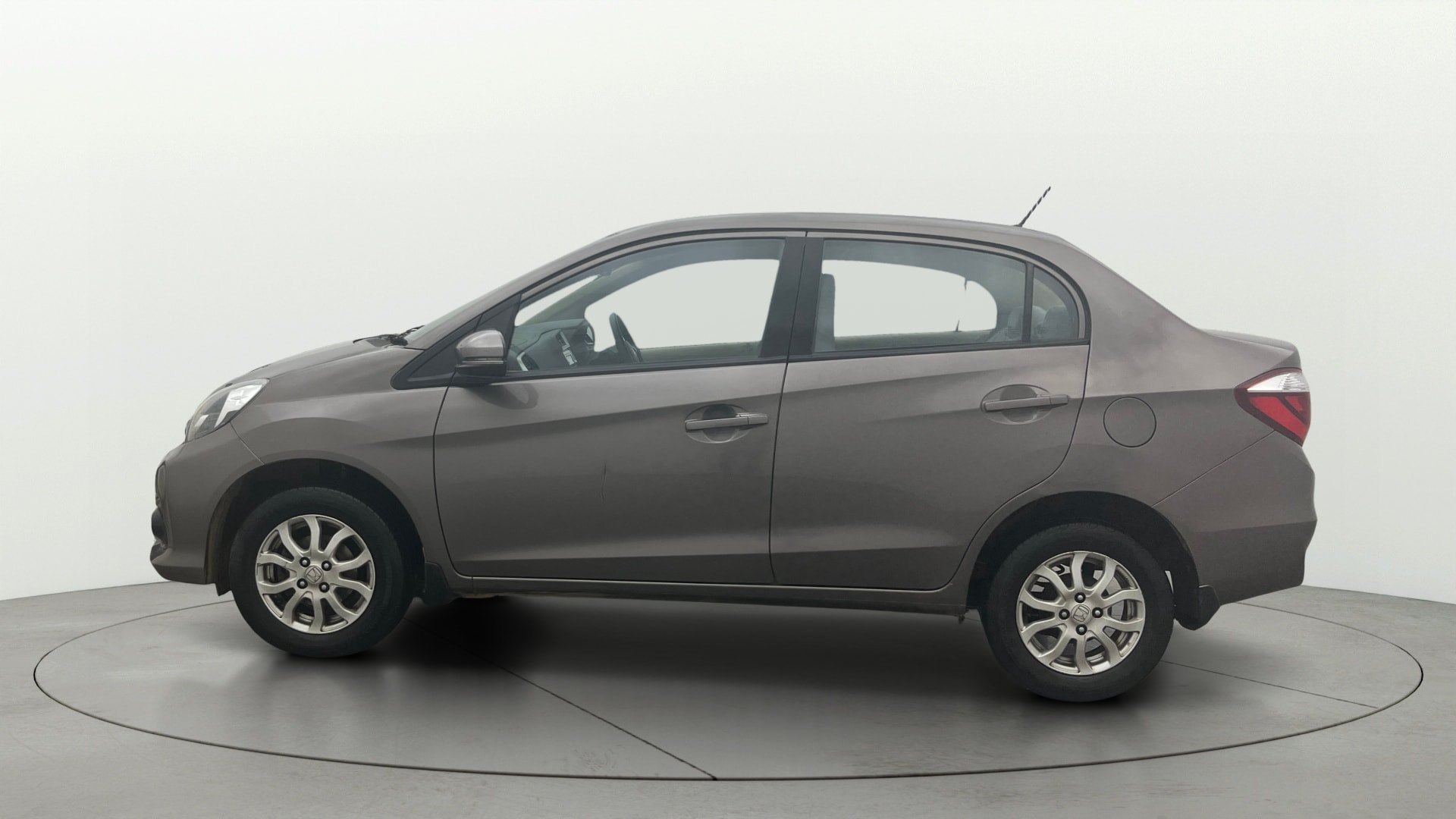 Used 2016 Honda Amaze Used 2016 Honda Amaze
