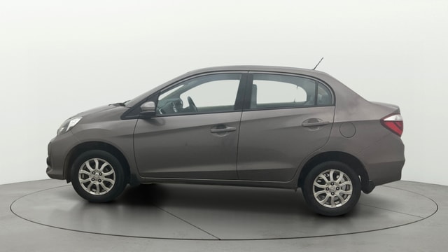 View Honda Amaze Image 5 Used Honda Amaze Image 5