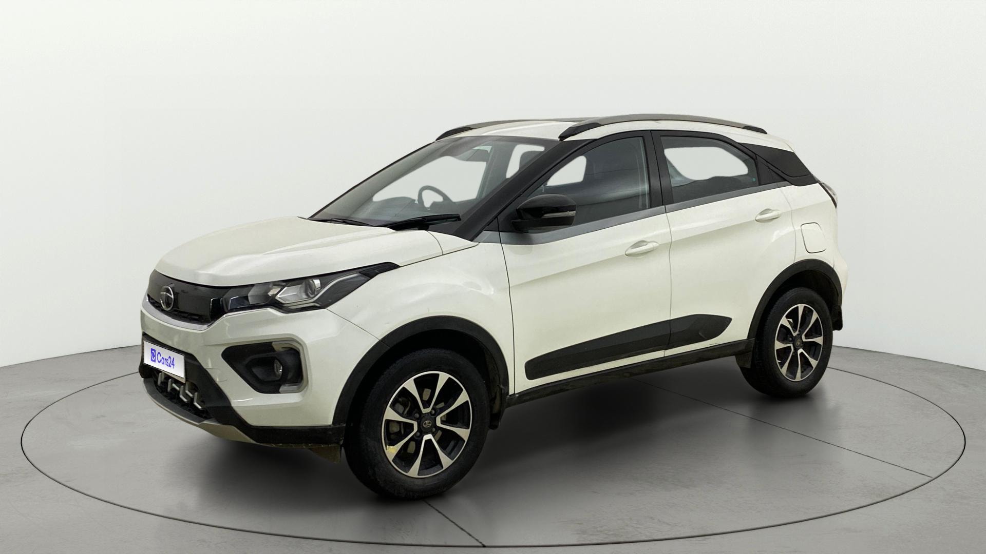 View 2021 Tata Nexon Revotron XE Image 37 Used 2021 Tata Nexon Revotron XE Image 37