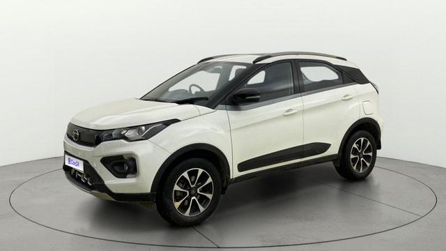 View Tata Nexon Image 37 Used Tata Nexon Image 37