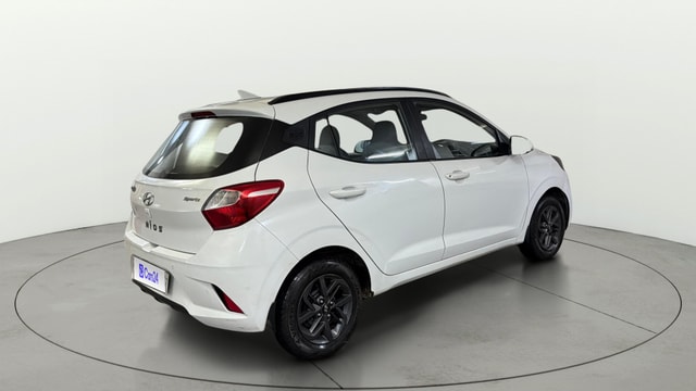 View Hyundai Grand i10 Nios Image 42 Used Hyundai Grand i10 Nios Image 42