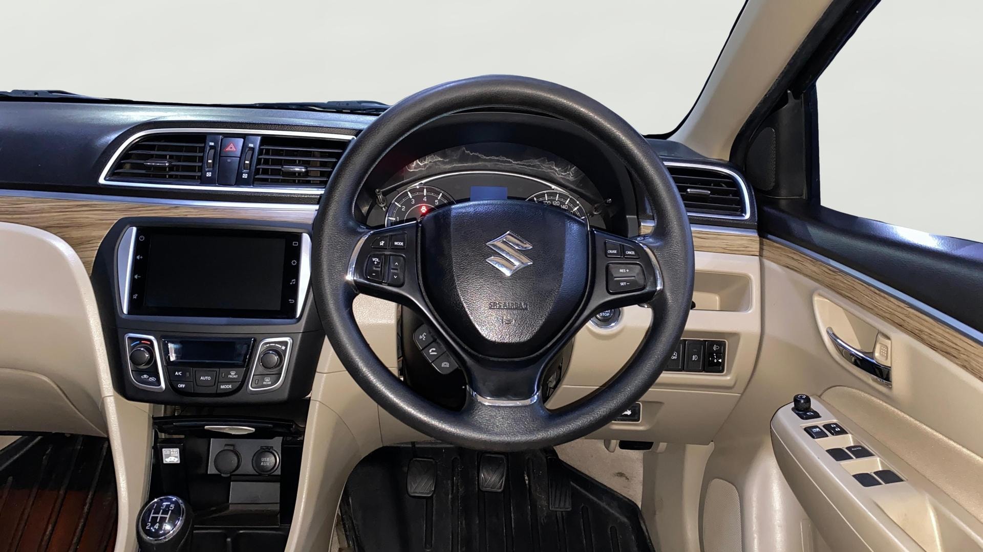 View 2023 Maruti Suzuki 1000 Base Variant Image 21 Used 2023 Maruti Suzuki 1000 Base Variant Image 21