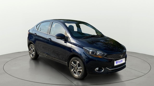 View Tata Tigor Image 22 Used Tata Tigor Image 22