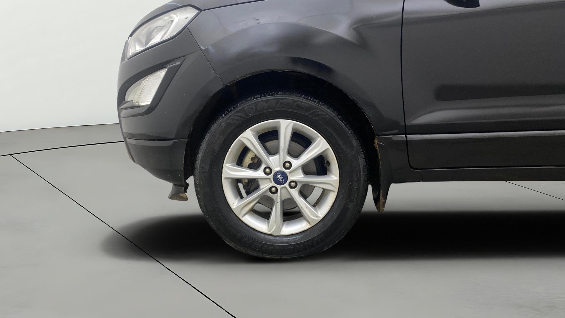 View 2020 Ford EcoSport 1.5 TDCi Diesel Ambiente BS IV Image 28 Used 2020 Ford EcoSport 1.5 TDCi Diesel Ambiente BS IV Image 28