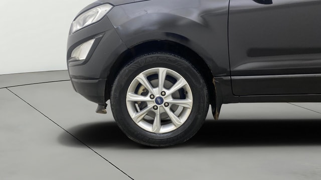View Ford EcoSport Image 28 Used Ford EcoSport Image 28