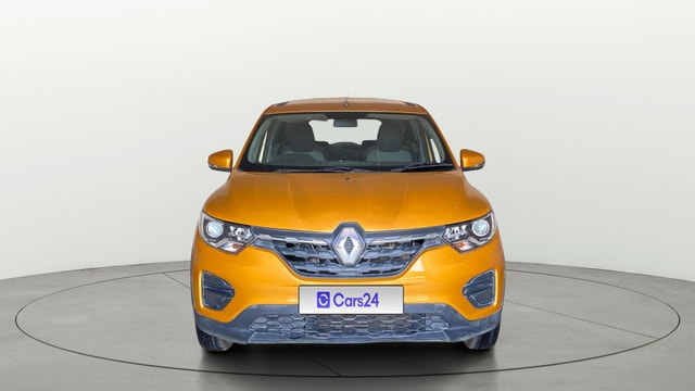 View Renault Triber Image 1 Used Renault Triber Image 1