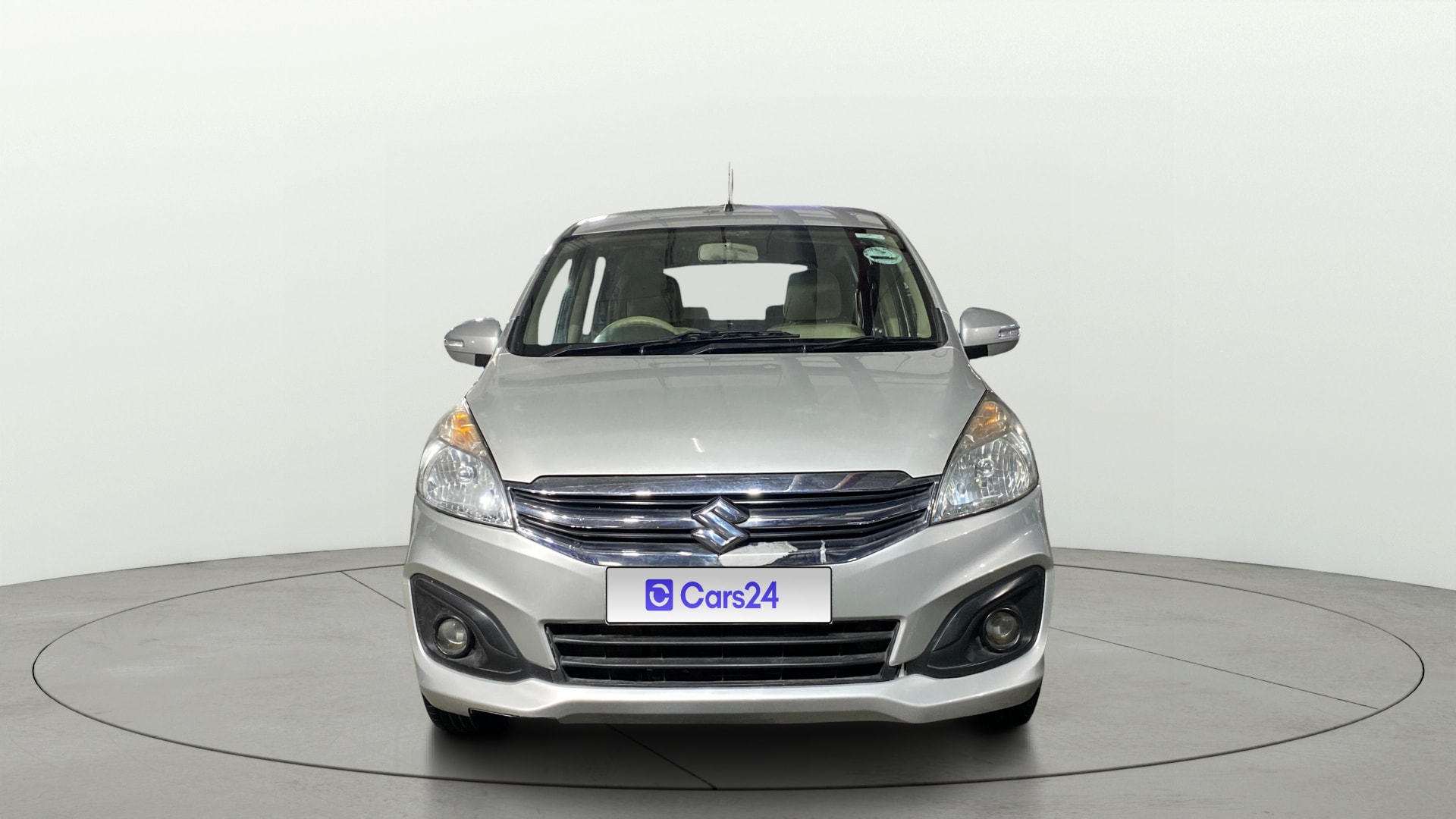 Used 2016 Maruti Suzuki 1000 Used 2016 Maruti Suzuki 1000