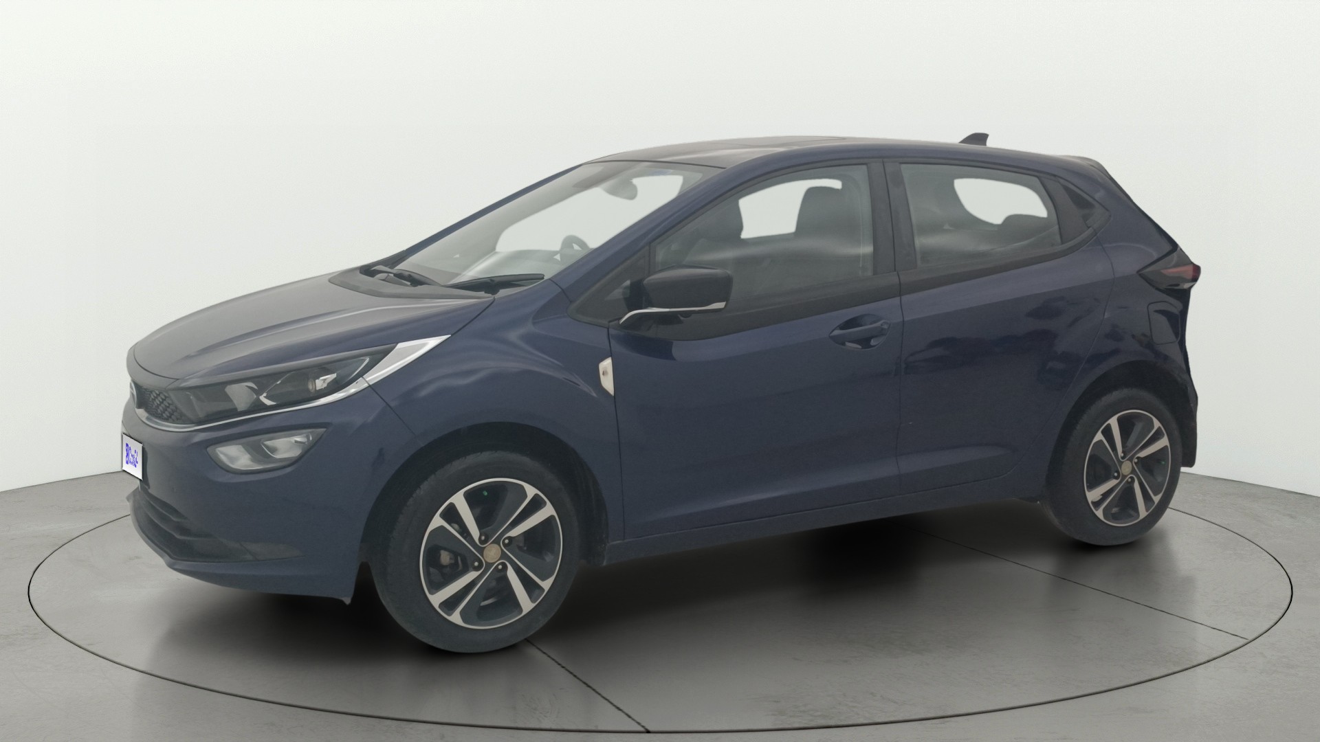 Used 2023 Tata Altroz Used 2023 Tata Altroz