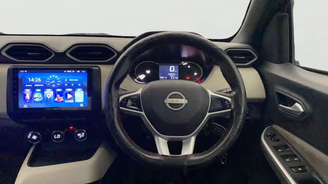 View Nissan Magnite Image 20 Used Nissan Magnite Image 20