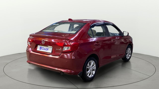 View Honda Amaze Image 42 Used Honda Amaze Image 42