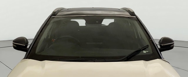 View Tata Nexon Image 38 Used Tata Nexon Image 38