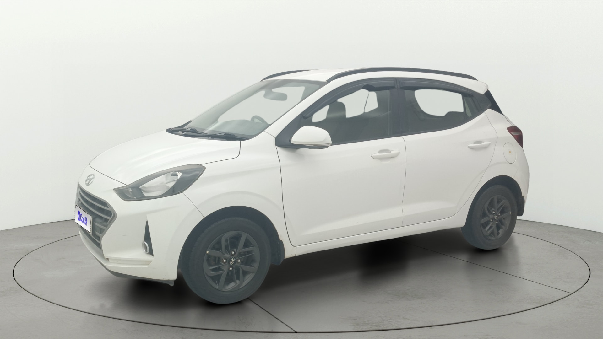 Used 2020 Hyundai Grand i10 Nios Used 2020 Hyundai Grand i10 Nios