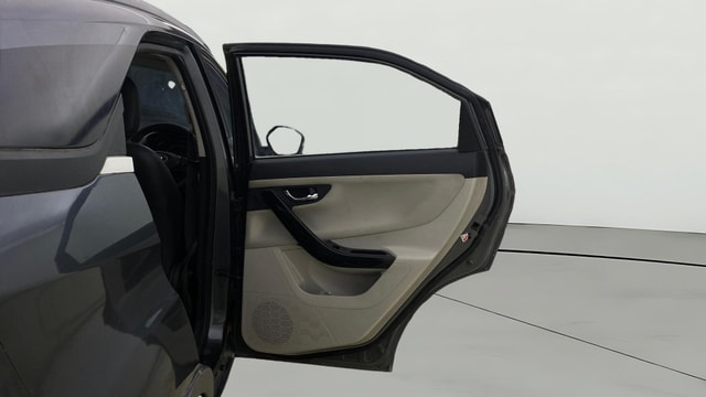 View Tata Nexon Image 7 Used Tata Nexon Image 7