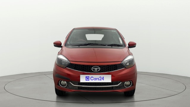 View Tata Tigor Image 1 Used Tata Tigor Image 1