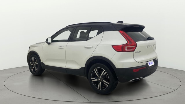 View Volvo XC40 Image 2 Used Volvo XC40 Image 2