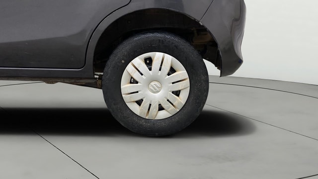View Maruti Suzuki Alto 800 Image 11 Used Maruti Suzuki Alto 800 Image 11