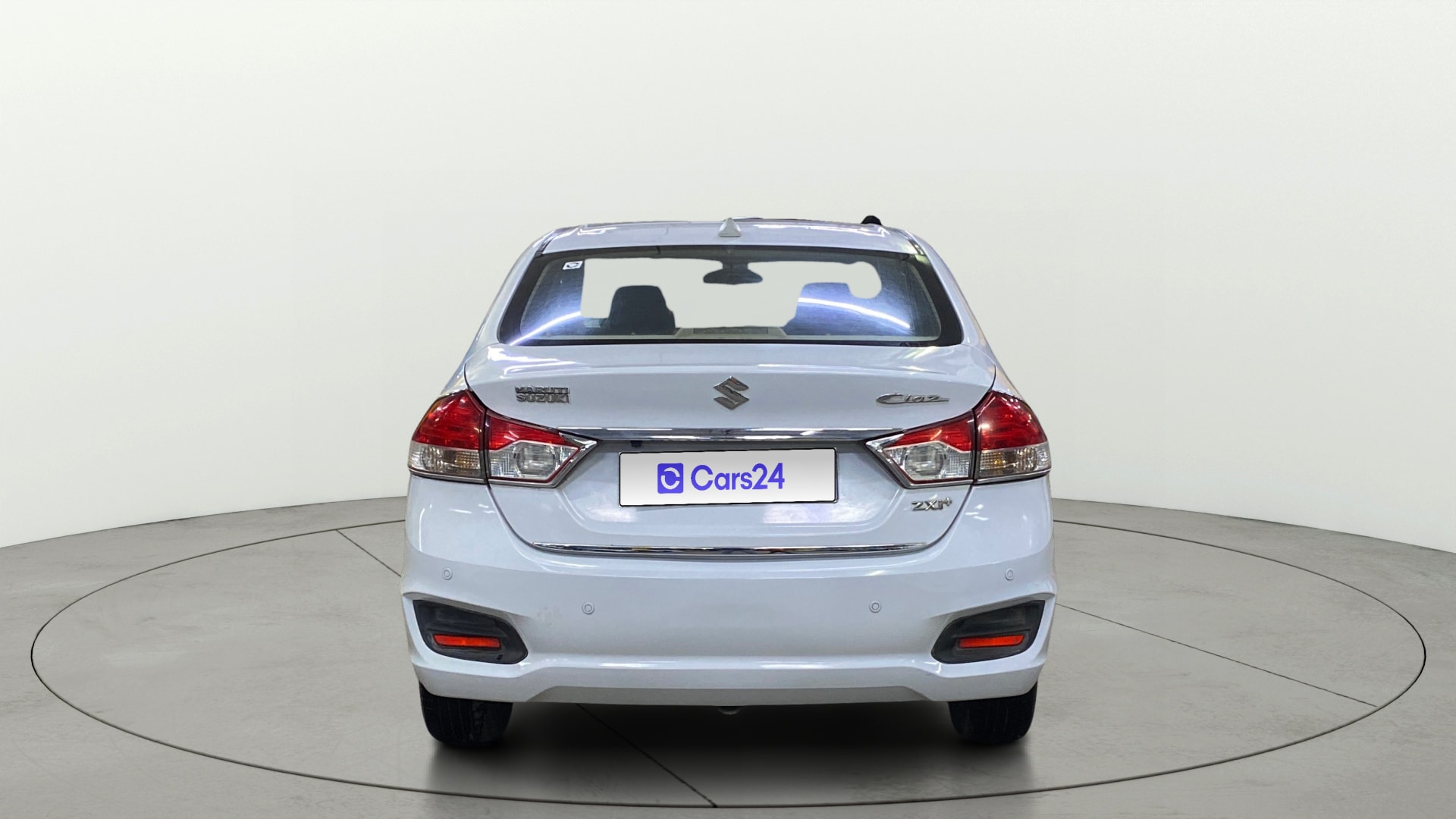 View 2015 Maruti Suzuki 1000 Base Variant Image 40 Used 2015 Maruti Suzuki 1000 Base Variant Image 40