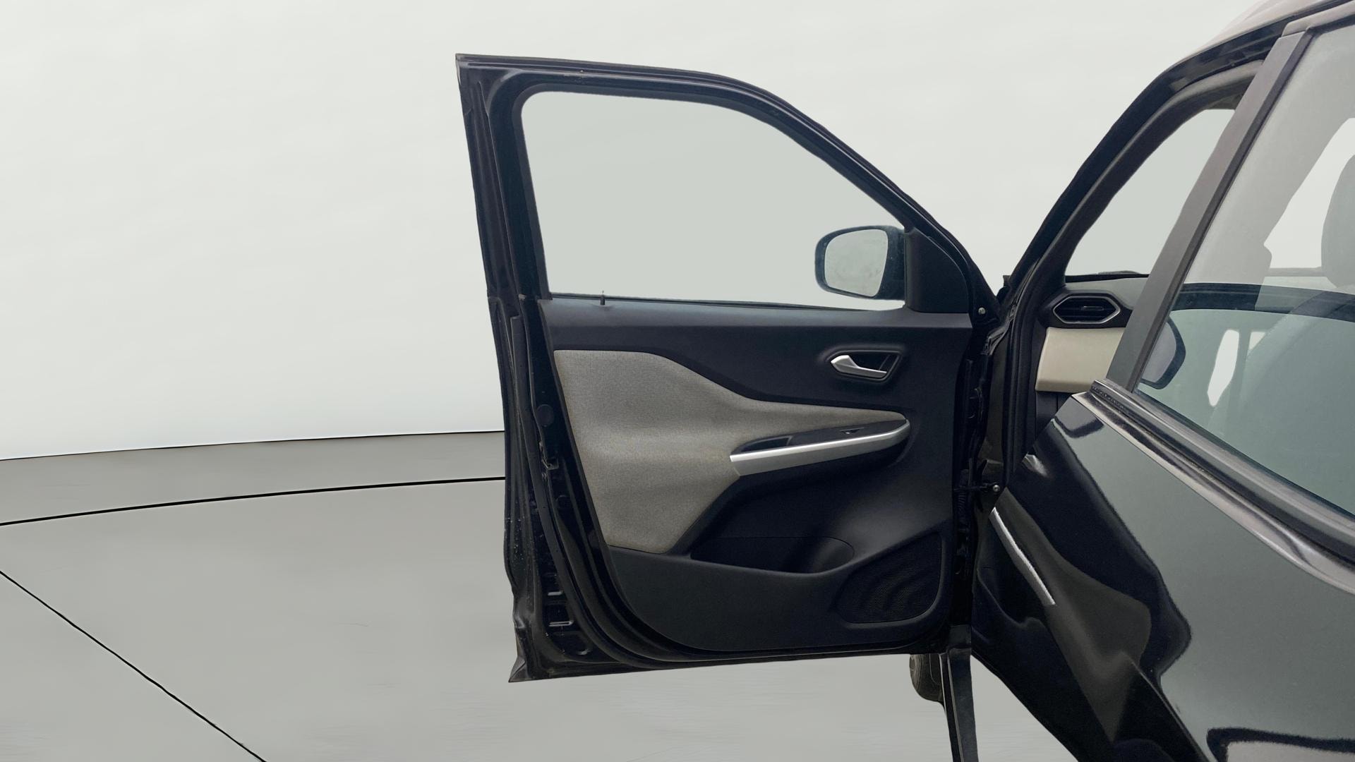 View 2022 Nissan Magnite XV Image 31 Used 2022 Nissan Magnite XV Image 31