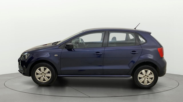 View Volkswagen Polo Image 5 Used Volkswagen Polo Image 5
