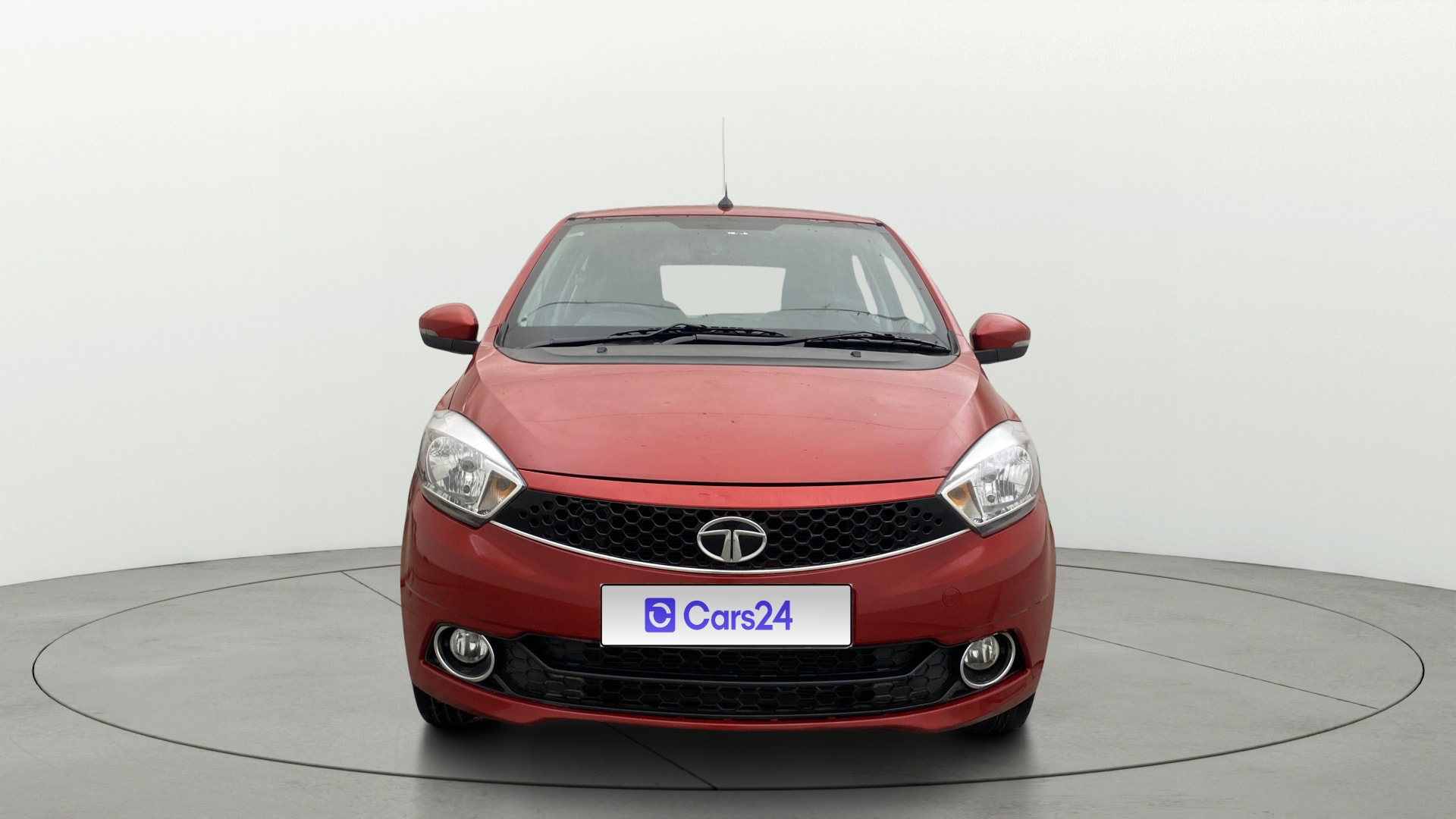 Used 2018 Tata Tiago Used 2018 Tata Tiago