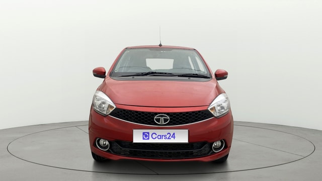 View Tata Tiago Image 1 Used Tata Tiago Image 1