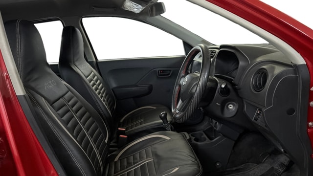 View Maruti Suzuki Alto K10 Image 25 Used Maruti Suzuki Alto K10 Image 25