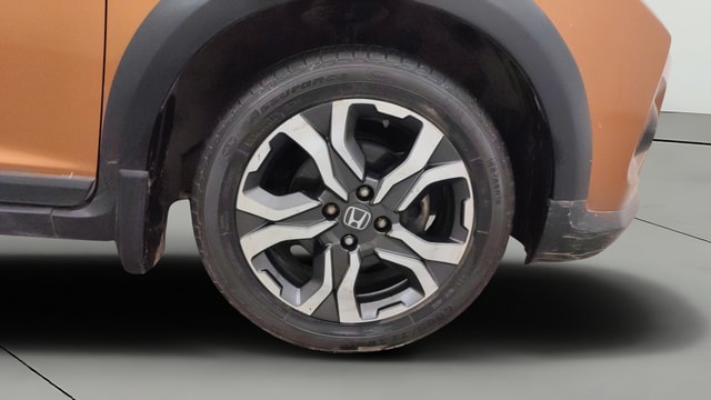 View Honda WR-V Image 45 Used Honda WR-V Image 45
