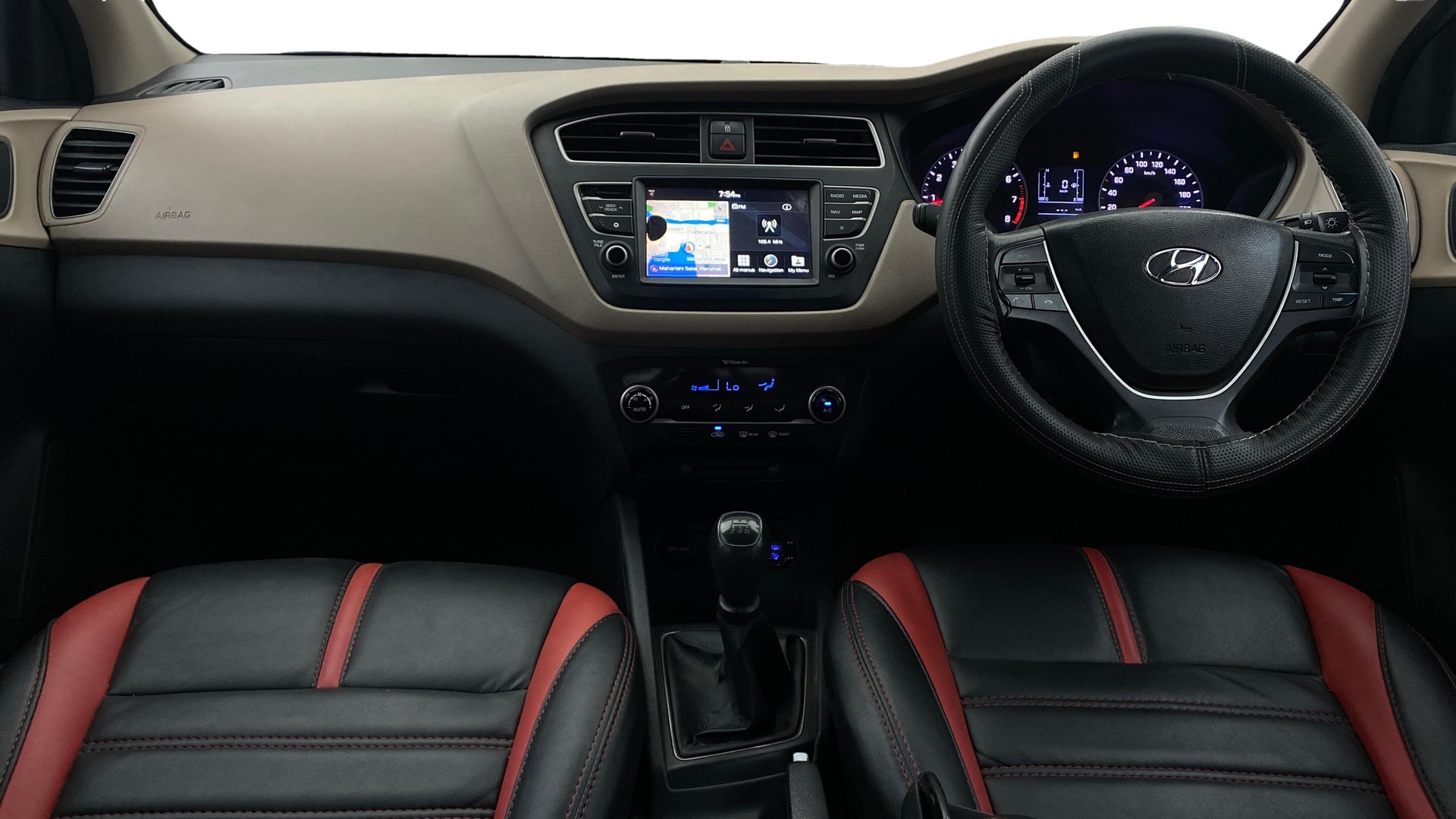 Used 2018 Hyundai Elite i20 Used 2018 Hyundai Elite i20