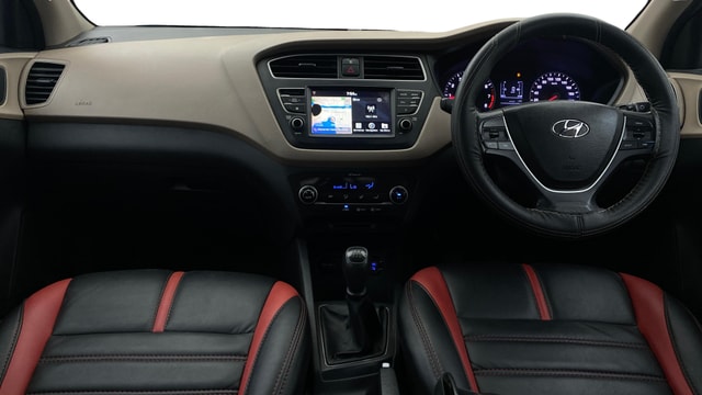 View Hyundai Elite i20 Image 15 Used Hyundai Elite i20 Image 15