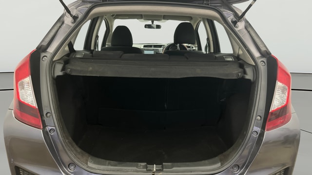 View Honda Jazz Image 39 Used Honda Jazz Image 39