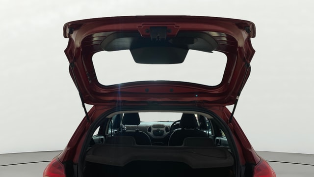 View Ford Figo Aspire Image 16 Used Ford Figo Aspire Image 16