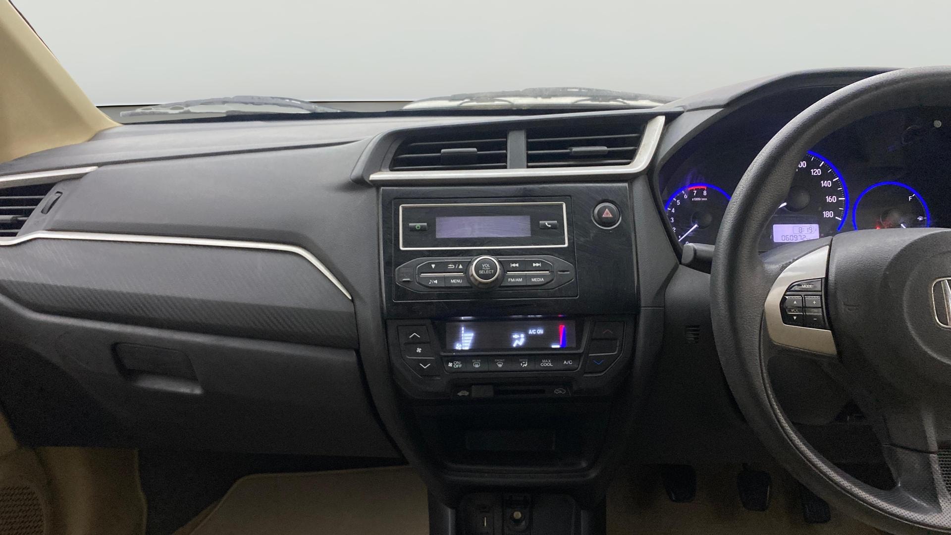 View 2017 Honda Brio S MT Petrol Image 17 Used 2017 Honda Brio S MT Petrol Image 17