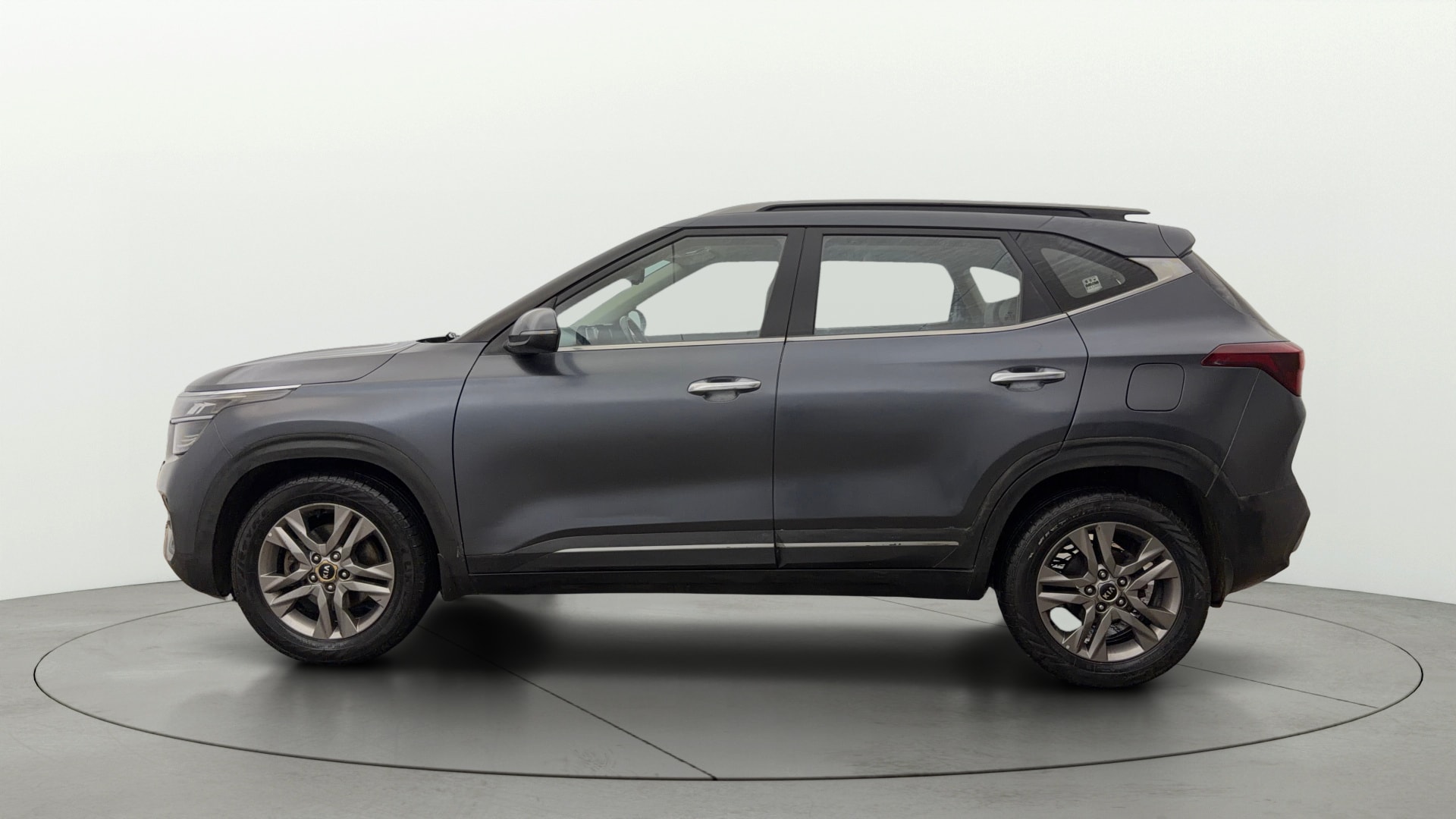 Used 2020 Kia Seltos Used 2020 Kia Seltos