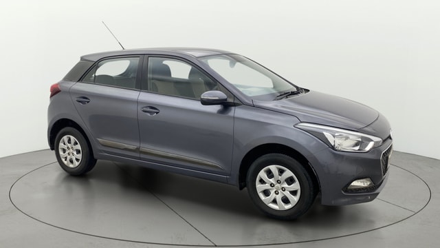 View Hyundai Elite i20 Image 37 Used Hyundai Elite i20 Image 37