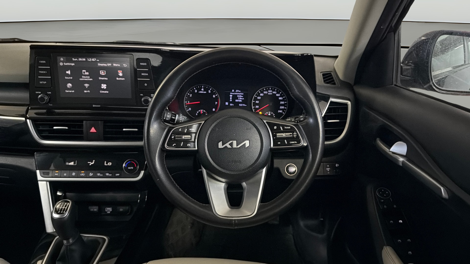 Used 2022 Kia Seltos Used 2022 Kia Seltos