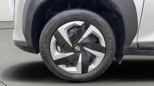 View Nissan Magnite Image 27 Used Nissan Magnite Image 27
