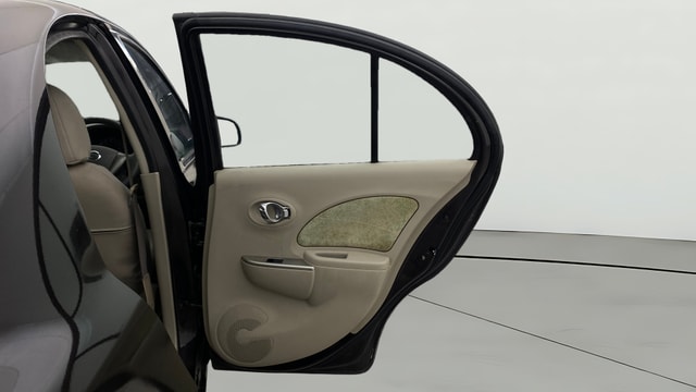 View Nissan Micra Image 7 Used Nissan Micra Image 7