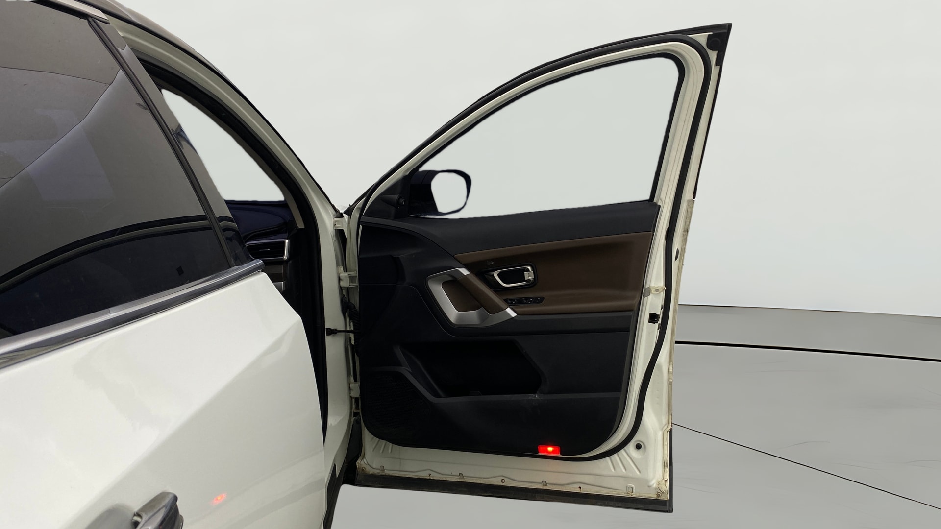 Used 2021 Tata Harrier Used 2021 Tata Harrier