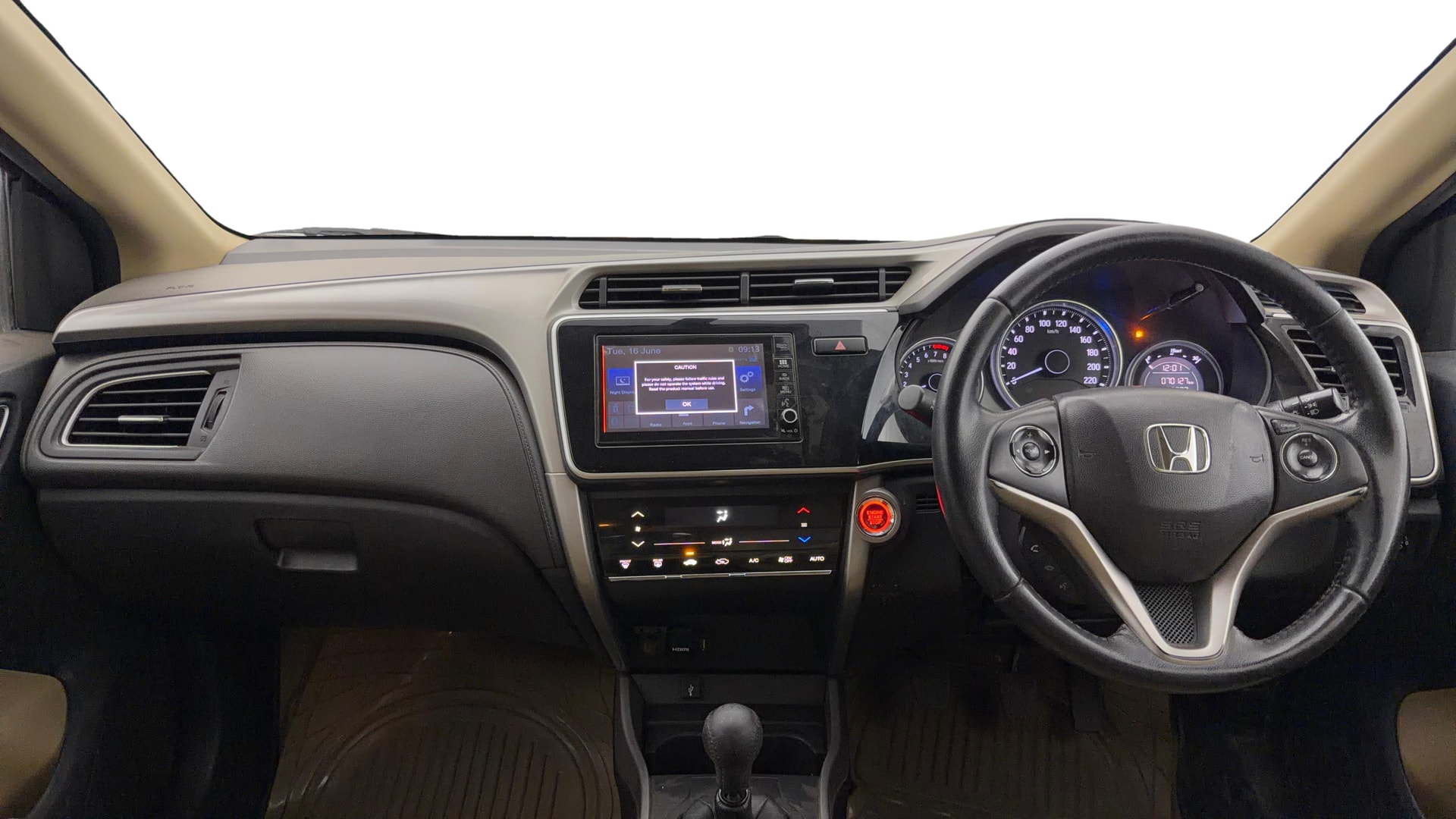 View 2017 Honda City ZX MT Diesel Anniversary Edition Image 30 Used 2017 Honda City ZX MT Diesel Anniversary Edition Image 30