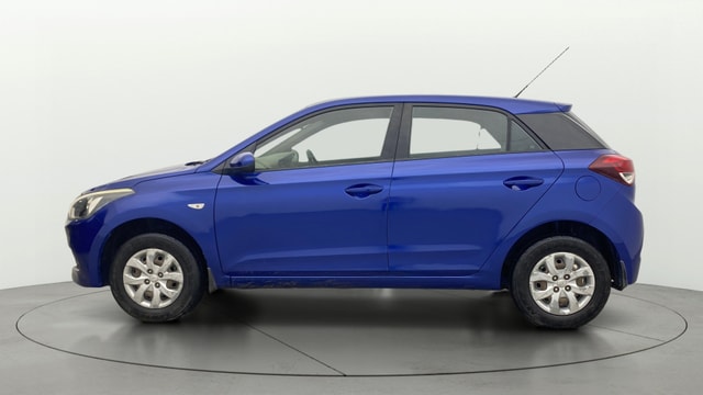 View Hyundai Elite i20 Image 5 Used Hyundai Elite i20 Image 5