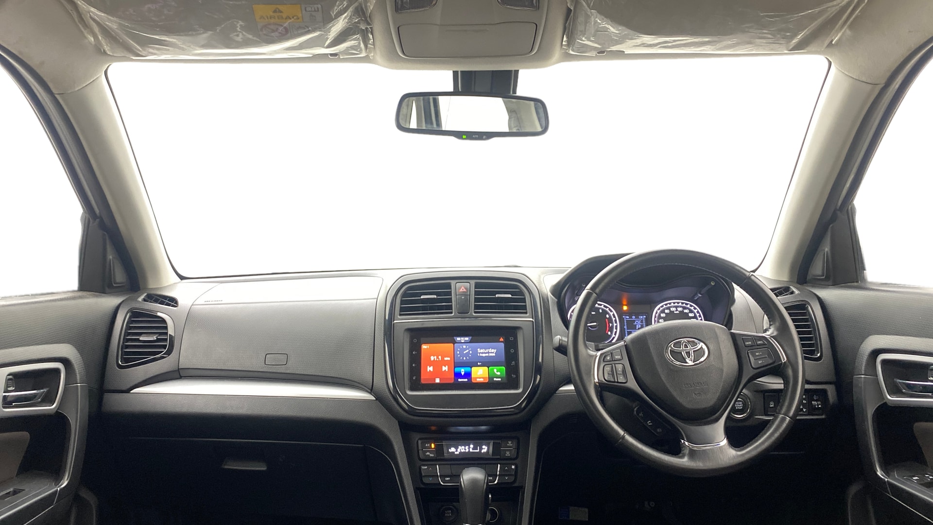 Used 2022 Toyota Urban Cruiser Used 2022 Toyota Urban Cruiser
