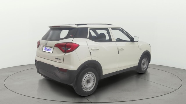 View Mahindra XUV300 Image 42 Used Mahindra XUV300 Image 42