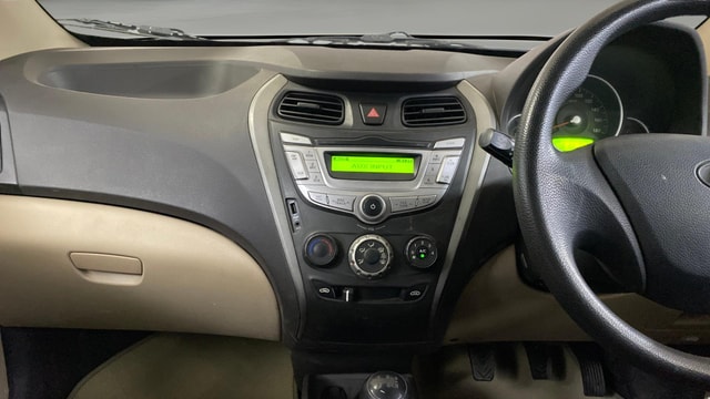 View Hyundai EON Image 17 Used Hyundai EON Image 17