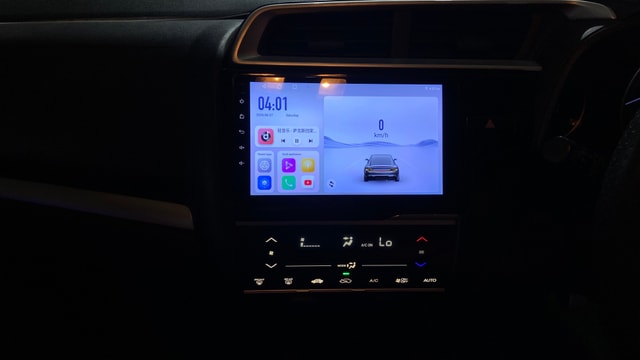 View Honda WR-V Image 32 Used Honda WR-V Image 32